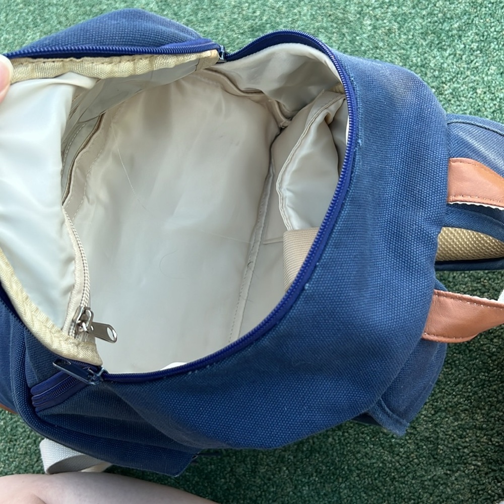 Camera Backpack - image 3